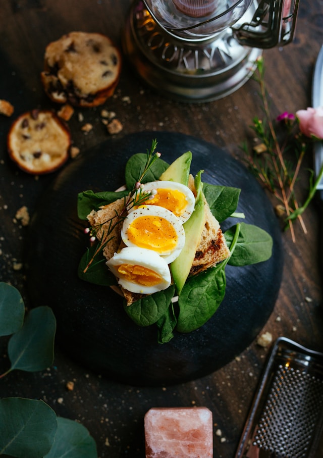 Nutritivne vrijednosti